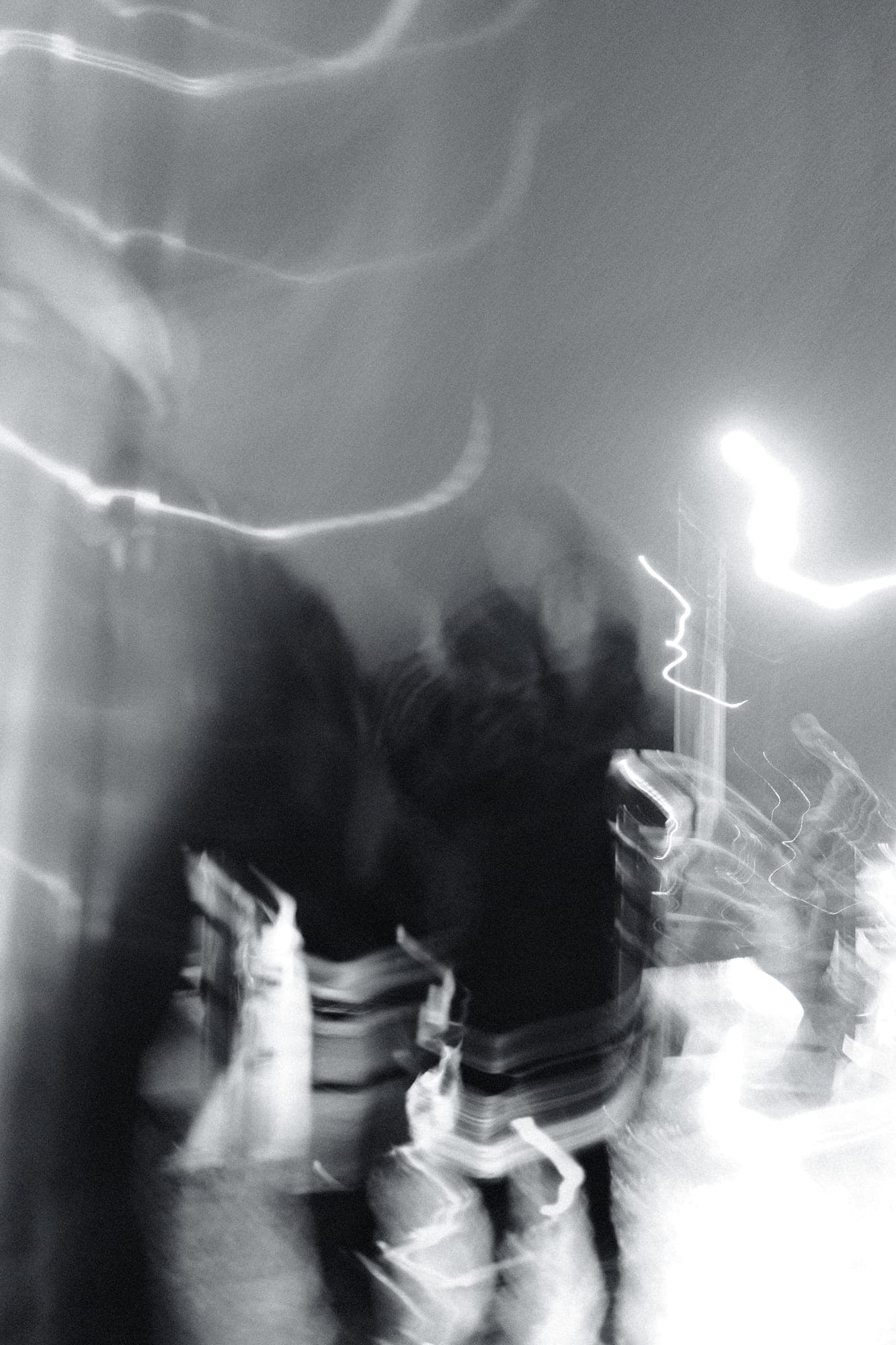 Black and white photograph 24